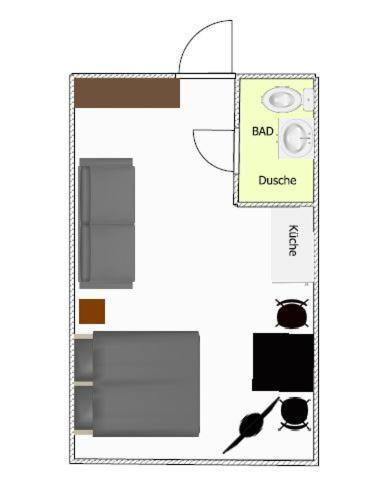 City Apartments Gottinga Esterno foto